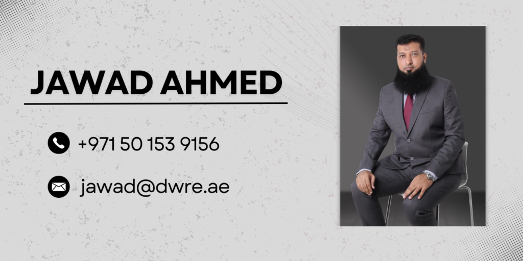 Jawad Ahmed